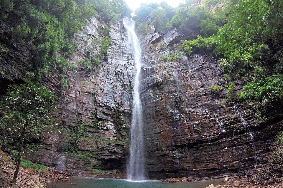 Sénégal Oriental – Pays Bassari et Chutes de Dindéfelo